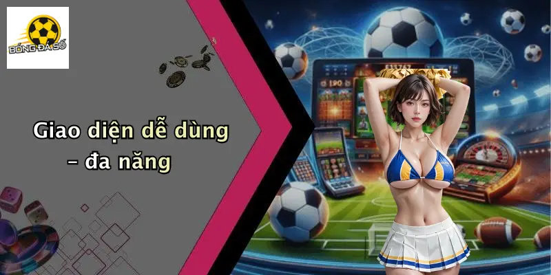 Bóng Đá Số