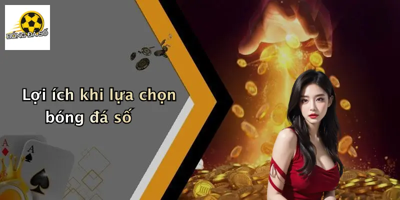 Bóng Đá Số